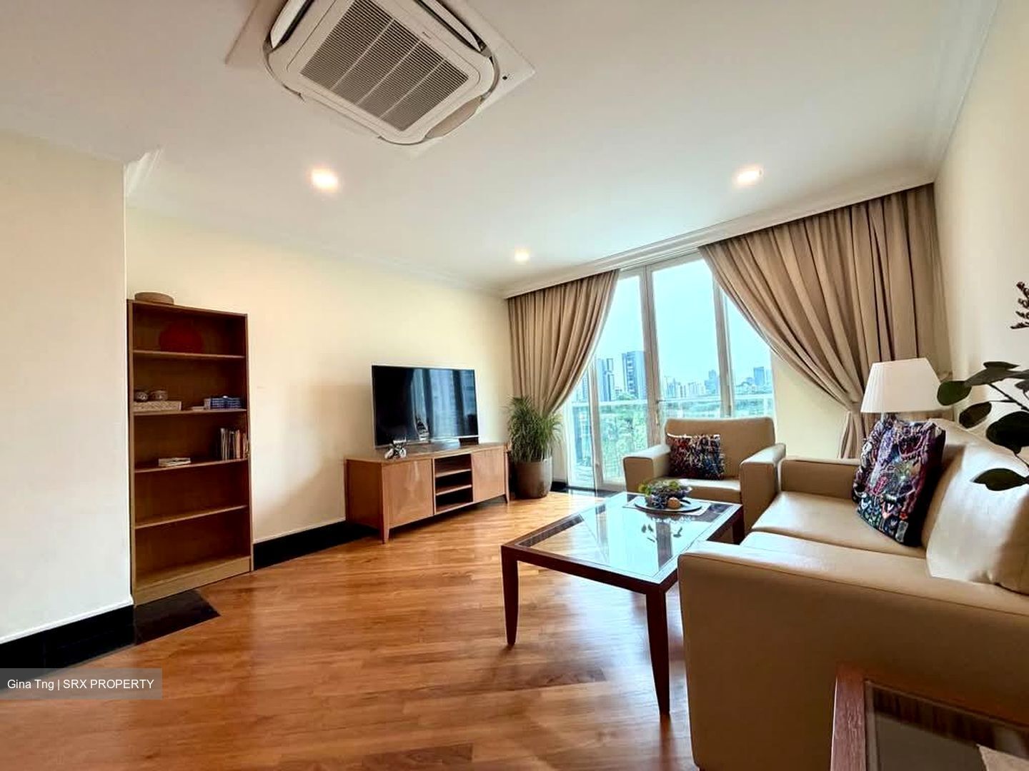 The Hermitage (D10), Apartment #574447241